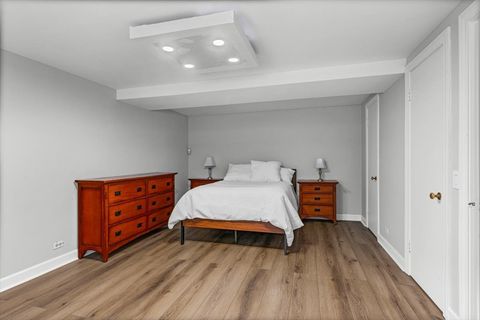 Tiny photo for 321 Kedzie Street #GND, Evanston, IL 60202 (MLS # 12491986)