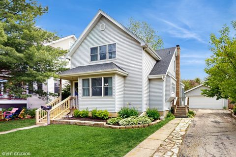 111 N Washington Street Westmont IL 60559