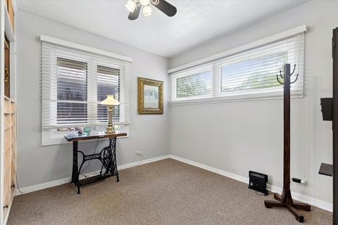 Tiny photo for 125 N Park Boulevard, Glen Ellyn, IL 60137 (MLS # 12674508)