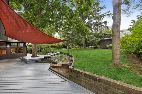 Tiny photo for 125 N Park Boulevard, Glen Ellyn, IL 60137 (MLS # 12674508)