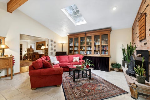Tiny photo for 125 N Park Boulevard, Glen Ellyn, IL 60137 (MLS # 12674508)