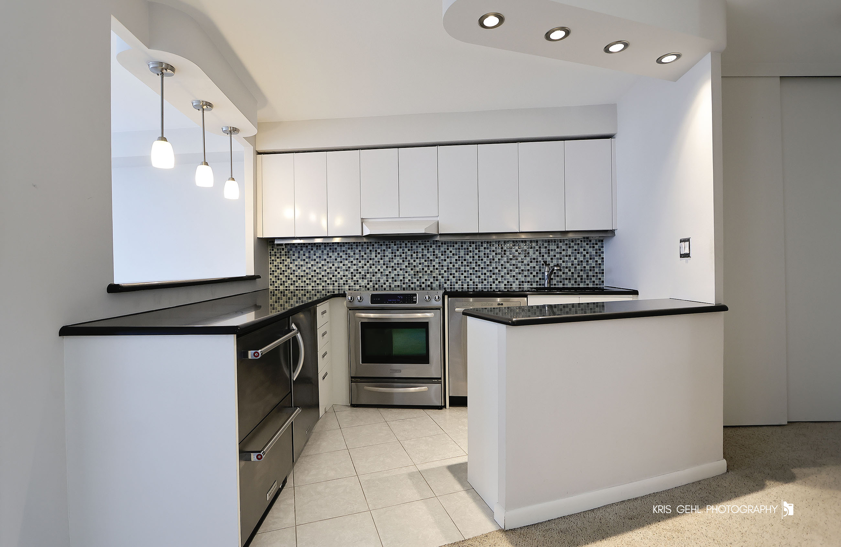 300 N State Street 2212