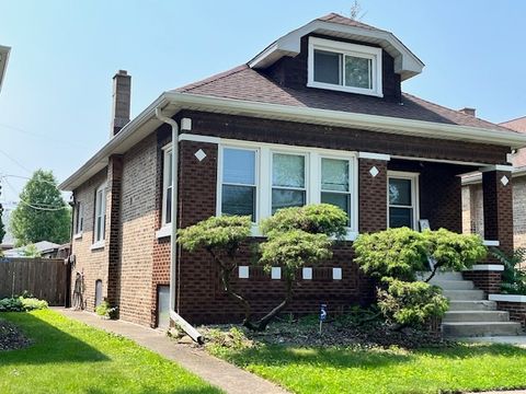 2722 Euclid Avenue Berwyn IL 60402