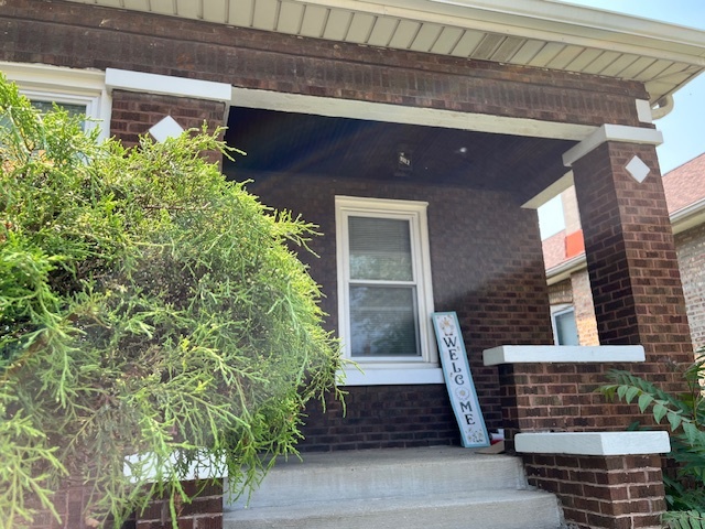 2722 Euclid Avenue