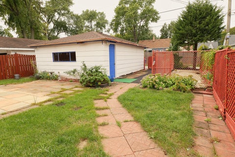 Tiny photo for 9734 Tulley Avenue, Oak Lawn, IL 60453 (MLS # 12767984)