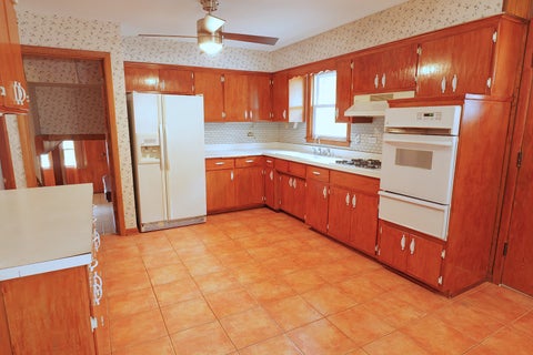 Tiny photo for 9734 Tulley Avenue, Oak Lawn, IL 60453 (MLS # 12767984)