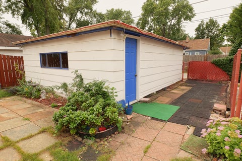 Tiny photo for 9734 Tulley Avenue, Oak Lawn, IL 60453 (MLS # 12767984)