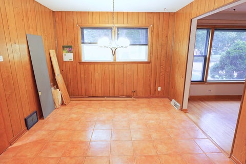 Tiny photo for 9734 Tulley Avenue, Oak Lawn, IL 60453 (MLS # 12767984)