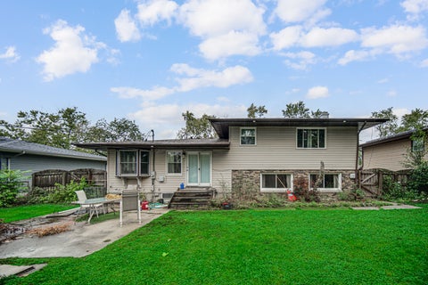 Tiny photo for 2837 191st Place, Lansing, IL 60438 (MLS # 12774641)