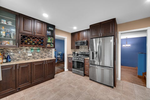 Tiny photo for 2837 191st Place, Lansing, IL 60438 (MLS # 12774641)