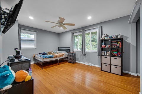 Tiny photo for 2837 191st Place, Lansing, IL 60438 (MLS # 12774641)