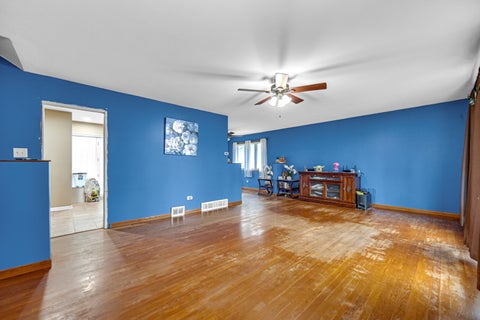 Tiny photo for 2837 191st Place, Lansing, IL 60438 (MLS # 12774641)