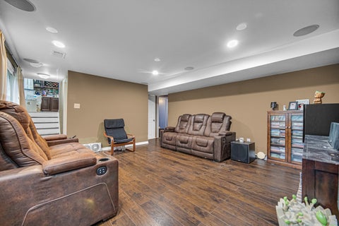 Tiny photo for 2837 191st Place, Lansing, IL 60438 (MLS # 12774641)