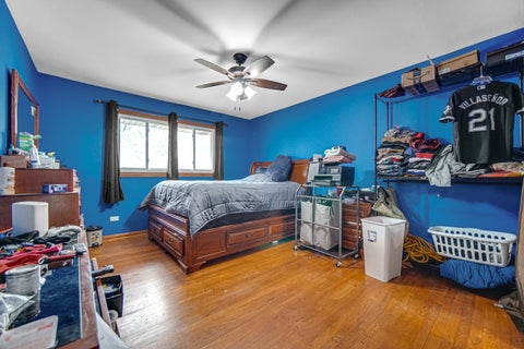 Tiny photo for 2837 191st Place, Lansing, IL 60438 (MLS # 12774641)