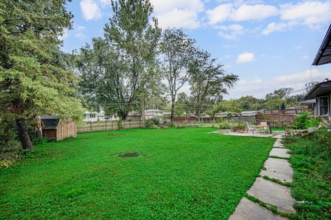 Tiny photo for 2837 191st Place, Lansing, IL 60438 (MLS # 12774641)