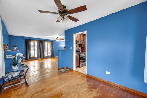 Tiny photo for 2837 191st Place, Lansing, IL 60438 (MLS # 12774641)