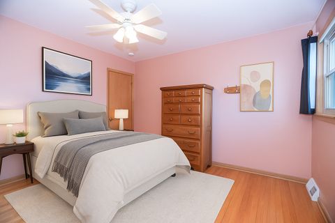 Tiny photo for 7349 W Crain Street, Niles, IL 60714 (MLS # 12509096)