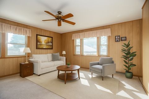 Tiny photo for 7349 W Crain Street, Niles, IL 60714 (MLS # 12509096)