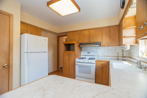 Tiny photo for 7349 W Crain Street, Niles, IL 60714 (MLS # 12509096)