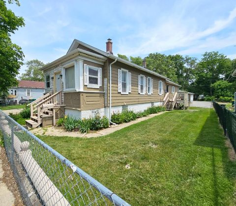 454 S Desplaines Street Joliet IL 60436