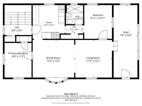 Tiny photo for 102 N Adams Street, Westmont, IL 60559 (MLS # 12770356)