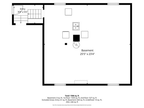 Tiny photo for 102 N Adams Street, Westmont, IL 60559 (MLS # 12770356)