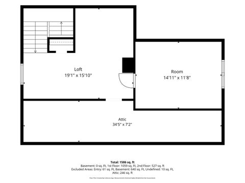 Tiny photo for 102 N Adams Street, Westmont, IL 60559 (MLS # 12770356)