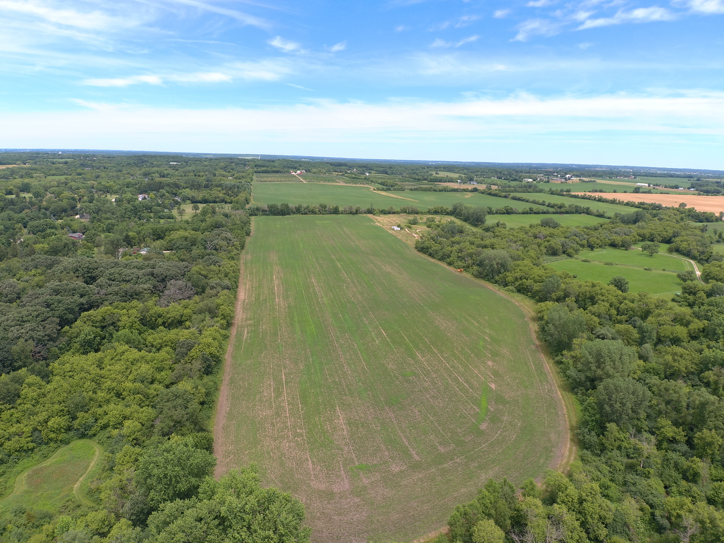 49.64 ACRES BECK Road