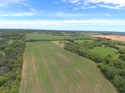 49.64 ACRES BECK Road Marengo IL 60152