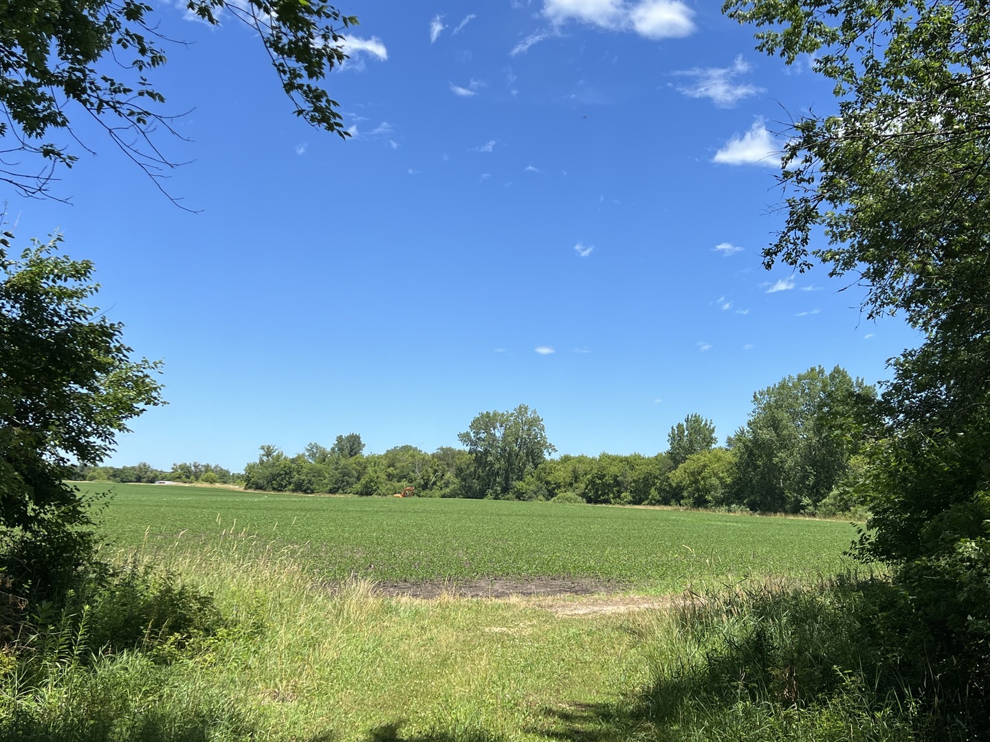 49.64 ACRES BECK Road