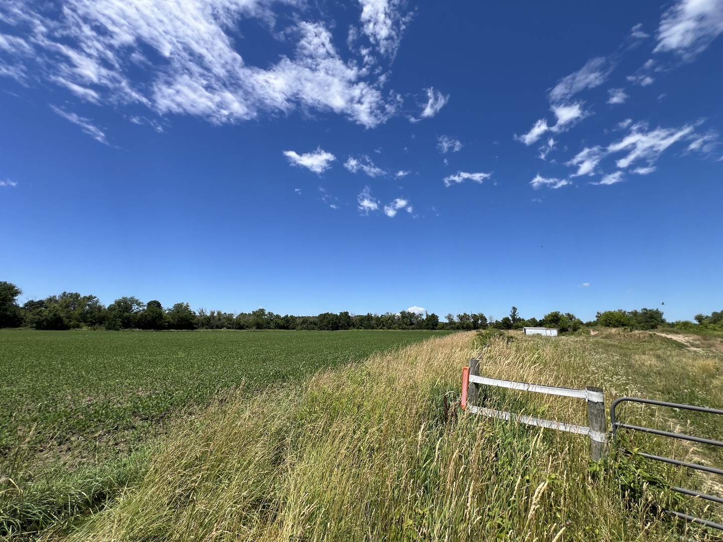 49.64 ACRES BECK Road