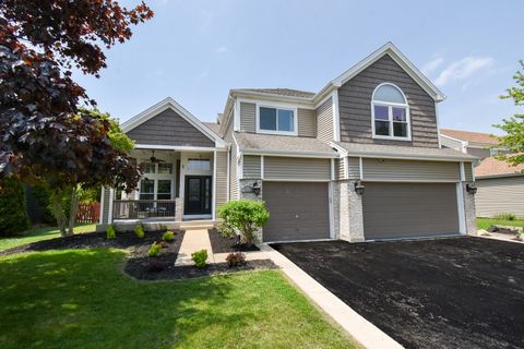 1112 Laurel Lane Gurnee IL 60031