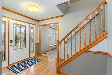 Tiny photo for 685 Persimmon Street, DeKalb, IL 60115 (MLS # 12516641)