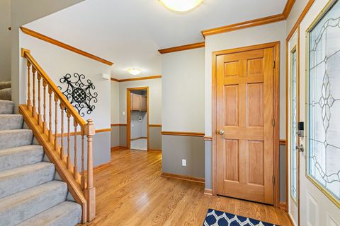 Tiny photo for 685 Persimmon Street, DeKalb, IL 60115 (MLS # 12516641)