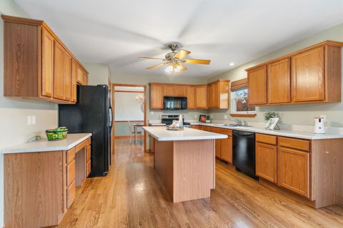 Tiny photo for 685 Persimmon Street, DeKalb, IL 60115 (MLS # 12516641)