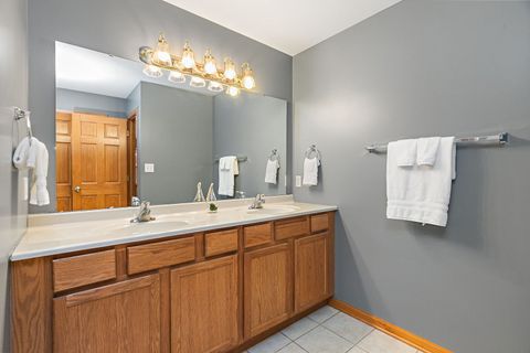 Tiny photo for 685 Persimmon Street, DeKalb, IL 60115 (MLS # 12516641)