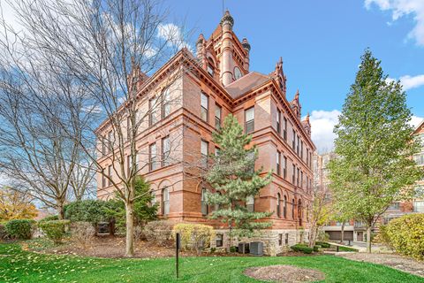 A home in Wheaton