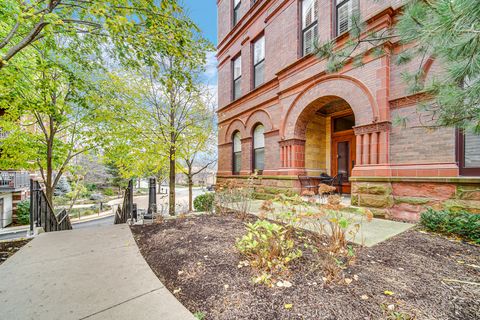 A home in Wheaton