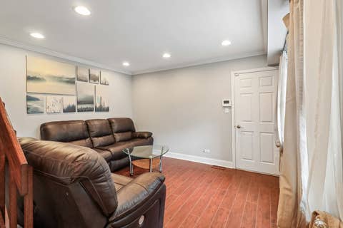 Tiny photo for 201 Colony Court, Vernon Hills, IL 60061 (MLS # 12701522)