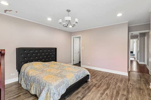 Tiny photo for 201 Colony Court, Vernon Hills, IL 60061 (MLS # 12701522)