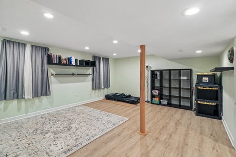 Tiny photo for 201 Colony Court, Vernon Hills, IL 60061 (MLS # 12701522)
