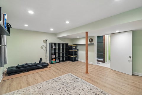 Tiny photo for 201 Colony Court, Vernon Hills, IL 60061 (MLS # 12701522)