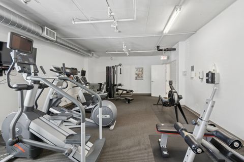 Tiny photo for 212 E Cullerton Street #PH-09, Chicago, IL 60616 (MLS # 12471080)