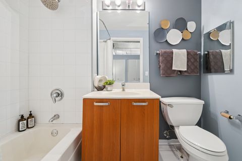 Tiny photo for 212 E Cullerton Street #PH-09, Chicago, IL 60616 (MLS # 12471080)