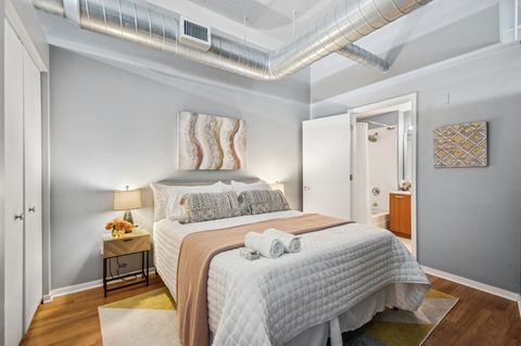 Tiny photo for 212 E Cullerton Street #PH-09, Chicago, IL 60616 (MLS # 12471080)