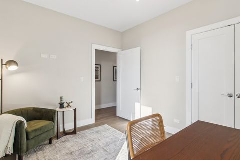 Tiny photo for 2342 W Adams Street #305, Chicago, IL 60612 (MLS # 12560300)