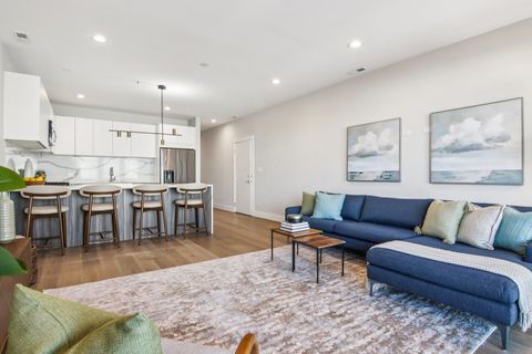 Tiny photo for 2342 W Adams Street #305, Chicago, IL 60612 (MLS # 12560300)