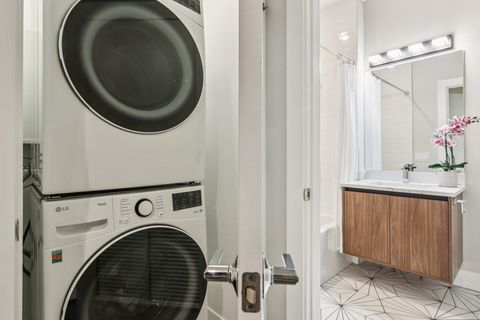 Tiny photo for 2342 W Adams Street #305, Chicago, IL 60612 (MLS # 12560300)