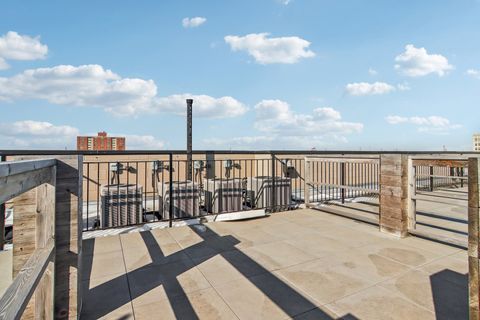 Tiny photo for 2342 W Adams Street #305, Chicago, IL 60612 (MLS # 12560300)