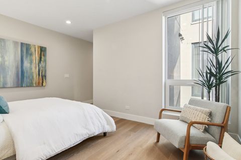 Tiny photo for 2342 W Adams Street #305, Chicago, IL 60612 (MLS # 12560300)